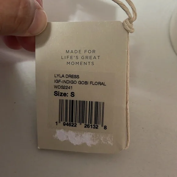 Faherty - Picture 8 of 8